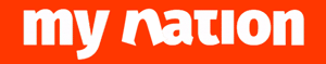 Mynation logo