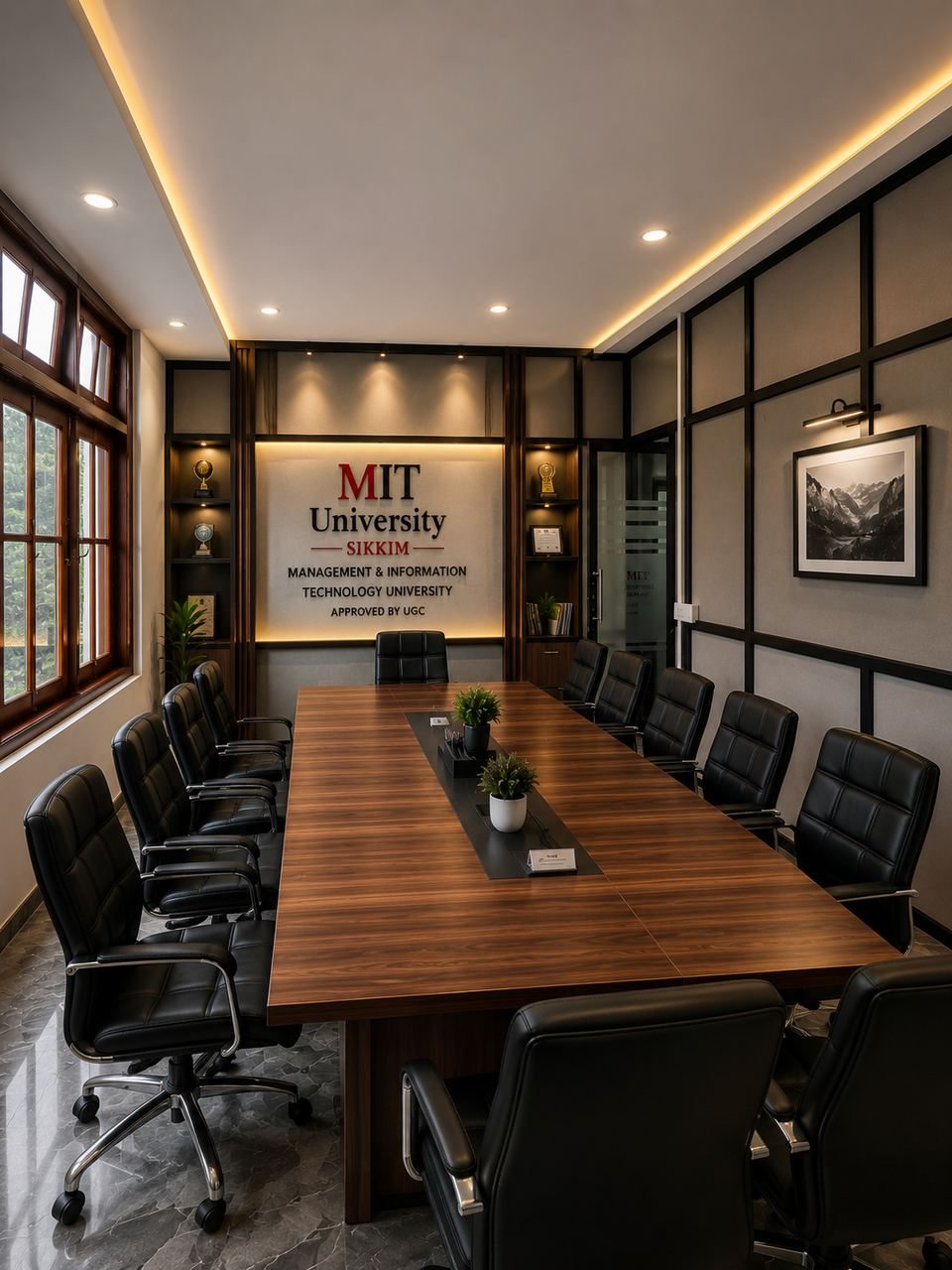 Campus Conference Room