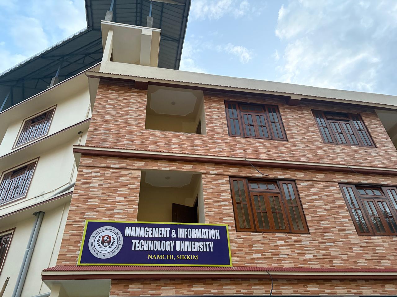 Main Campus